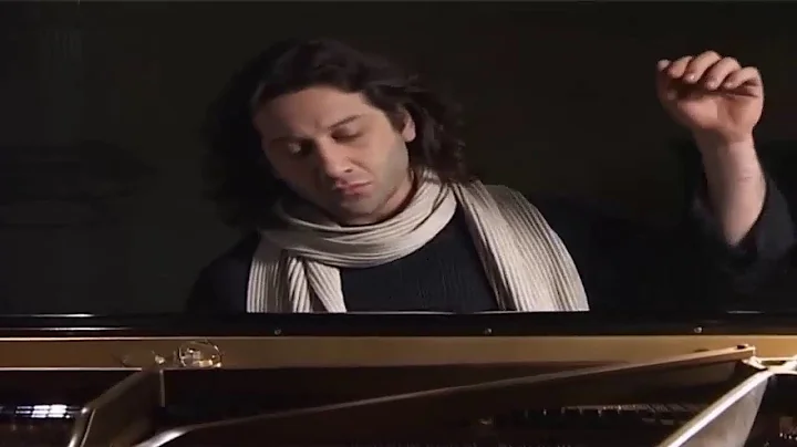 Valerian Shiukashvili- Anatomy of Piano