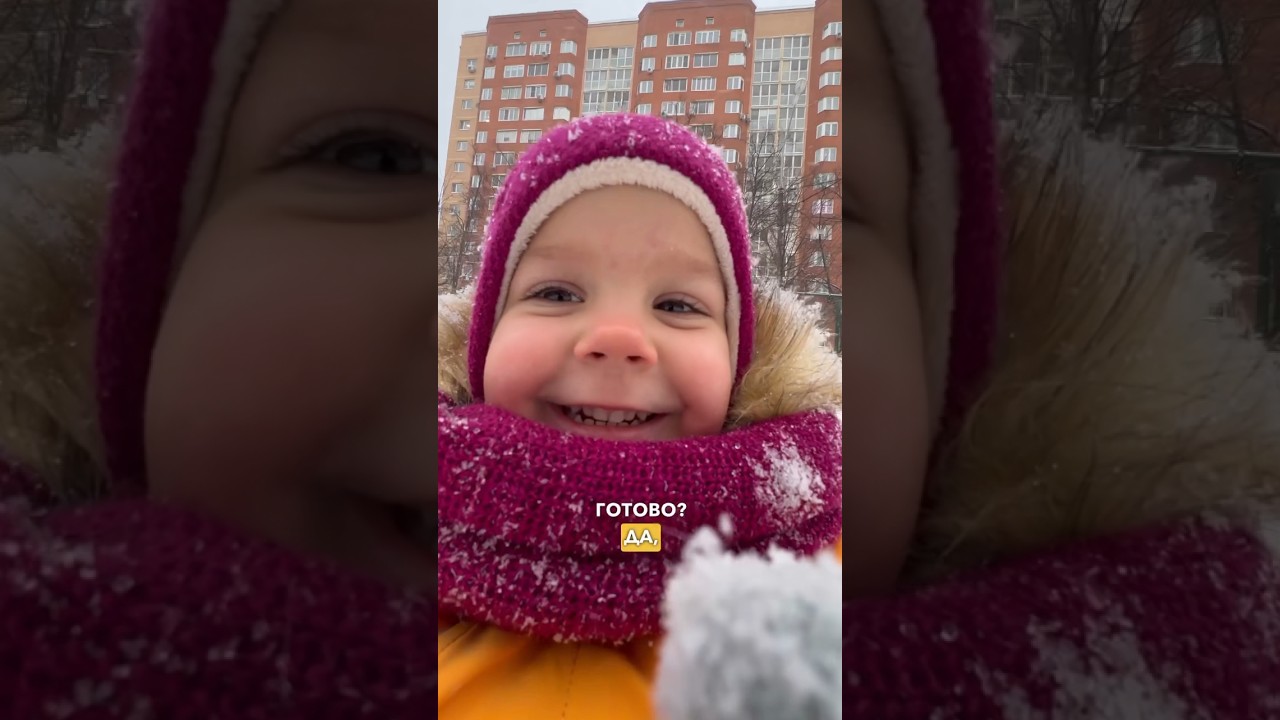 Теперь НИКА может не бояться сугробов и снега!