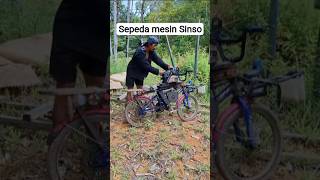 Download Lagu Sepeda mesin Sinso..!!! MP3 Download Lagu Sepeda mesin Sinso..!!! MP3