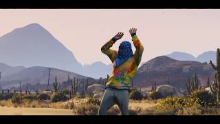 Video thumbnail of "GTA5: 6IX9INE - STOOPID (OFFICIAL MUSIC VIDEO)"