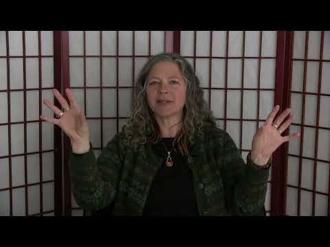 Debra Braun Sacred Touch Graduate Interview Testimonial