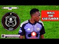 Patrick Maswanganyi vs Polokwane city DStv Premiership match