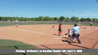 🥎🌼 10U Softball Highlights | DC Fastpitch Spring Opener – Tyger River/ Spartanburg, SC