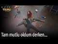 Kuzey Yıldızı İlk Aşk 55. Bölüm - Tam Mutlu Oldum Derken...