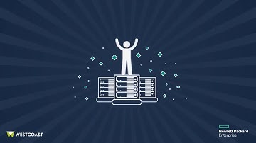 HPE Super Six - Storage to Intelligent Flash