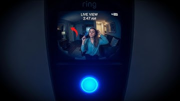 He Hacked My Ring Camera To Watch Me – True Stalking Story