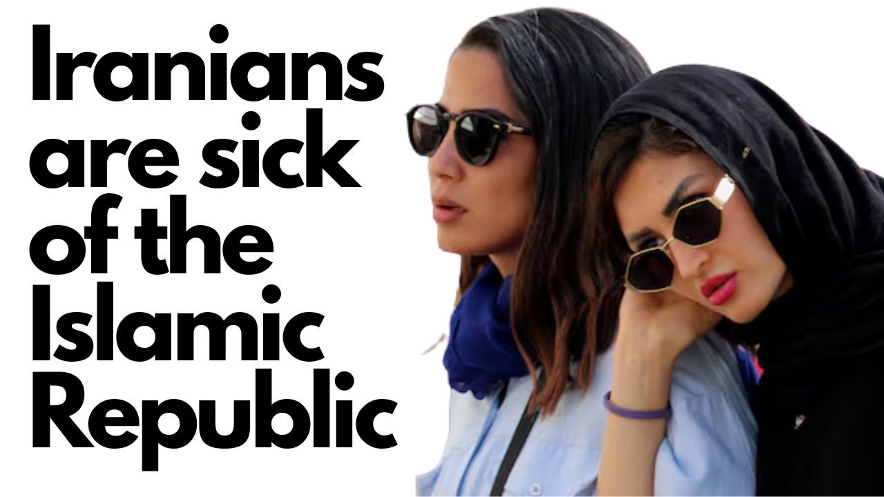 Iran Still Under the Islamist Thumb