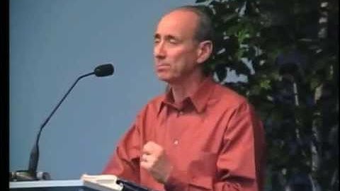 How Jesus Uses the Body and the World to Motivate Our Learning_Excerpt from ACIM Workshop