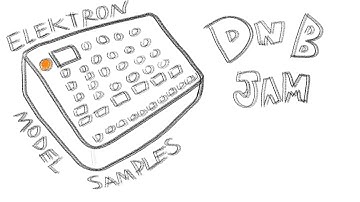 Elektron Model Samples Drum and Bass Jam