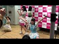 代々木女子音楽院23「FOR U」