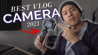 Best Camera for Vlogs 2021 📷 | Sony ZV-1 Vlog Camera Review 2021 | Best Vlog Camera 2021