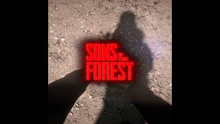 Did You Install Sons of the Forest? #sonsoftheforest #games #fyp #game #didyouknow #funfacts