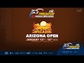 10-BALL ▸ O. ALSHAHEEN vs N. OI ▸ 2022 Arcadia Arizona Open