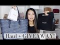 [CLOSED NOW] Luxury Haul 2019 + YSL GIVEAWAY! *Brand new YSL style* | Dior, Fauré Le Page