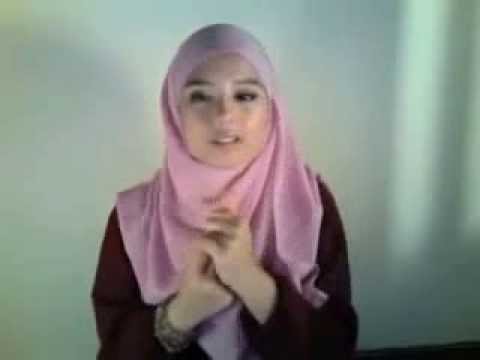  Cewek  Cantik  Berjilbab Dijamin Betah YouTube