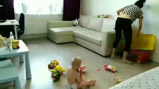 Я мать и я умею танцевать Я мать и я умею танцевать
