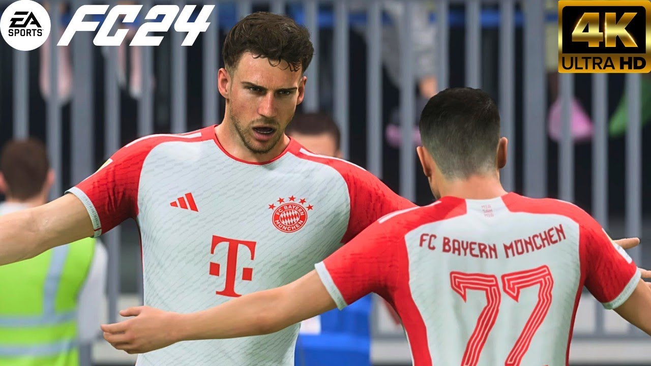 Streamer vaza número de jogador do FC Bayern para mais de 90 mil  espectadores em live - Millenium