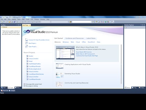 Connect Microsoft Access