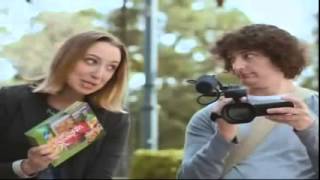 TV Commercial Lunchables New Spokesman Talking Platypus Smoothie Kabobbles TV Commercial Lunchables New Spokesman Talking Platypus Smoothie Kabobbles