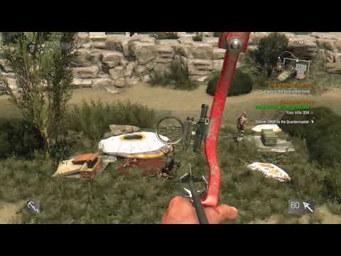 Dying Light: The