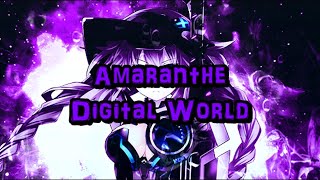 Nightcore - Digital World - (Lyrics) Wealth