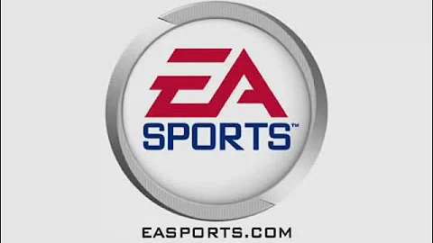 EA Sports It's only a game