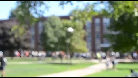SRU President Norton Coming to WSRU-TV Commercial