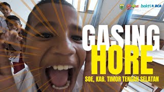 Download lagu Lagu Gasing Hore I Pelatihan Soe | Kab. Timor Tengah Selatan
