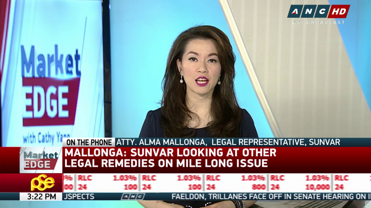 Sunvar Realty to vacate Mile Long compound