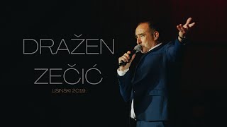 Dražen Zečić feat. Eva Radić i Marin Limić - Sve je zbog nje (Live@Lisinski)