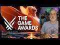 about the video game awards - winners vs promos