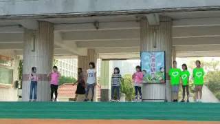 1060331三年三班歌謠表演-洗喙