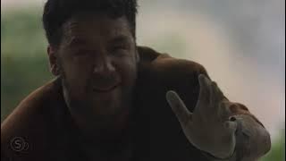 My Gold Sax   Andres Newman & Abigail   Now We Are Free