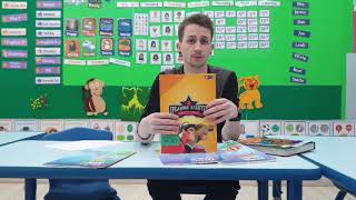 Rise Greeting From Glenr