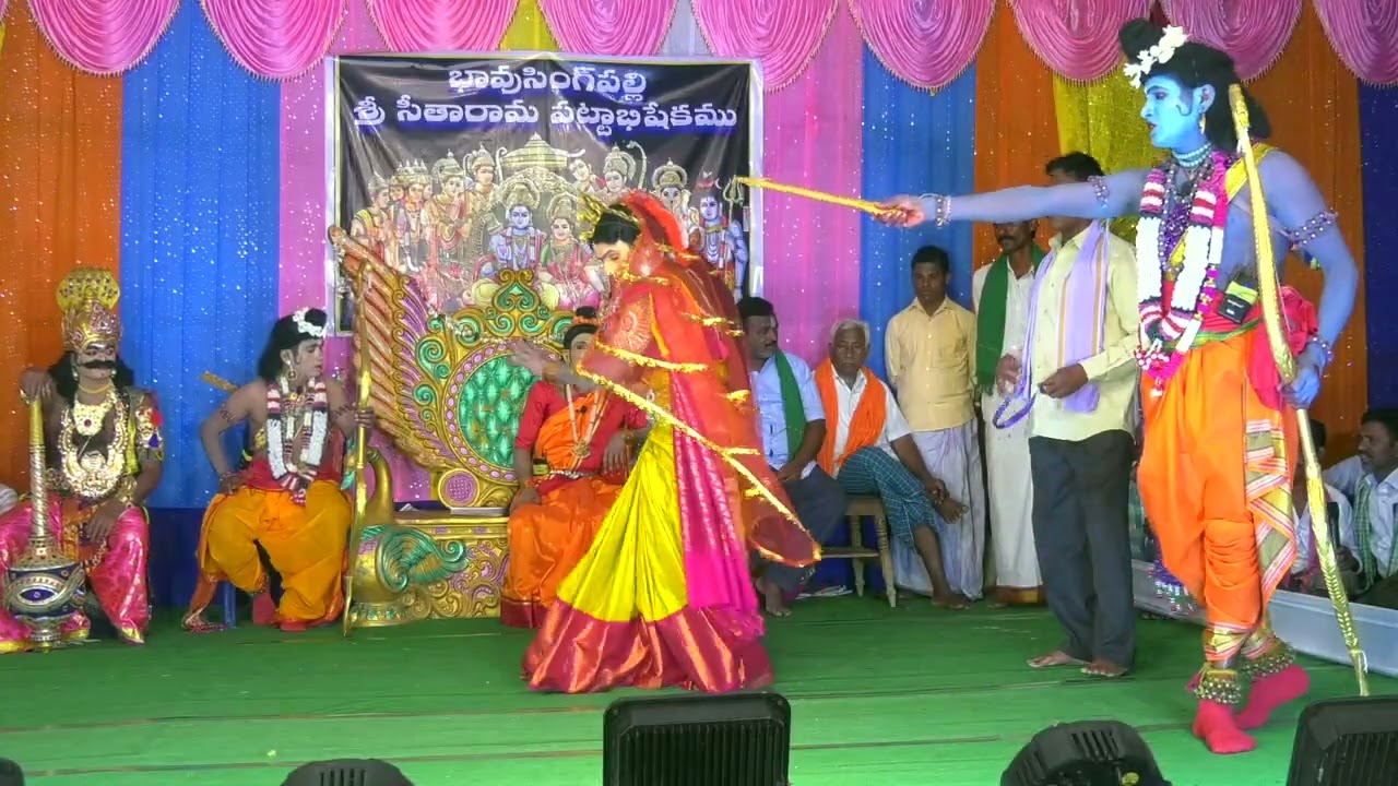 భావుసింగ్‌పల్లి చిరుతల రామాయణం Episode 10