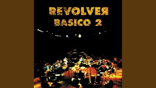 Video thumbnail of "Revólver - Una lluvia violenta y salvaje"