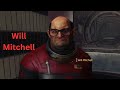 Prey will mitchell ep7