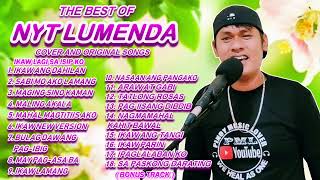 The Best Of Nyt Lumenda Tagalog Nonstop Compilation Original and Cover Songs screenshot 5