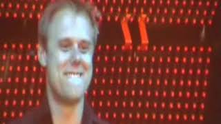 Armin Van Buuren Love Parade 2008, Tv Rip Rave.ua Pt2