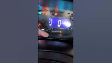 Luz da injeção eletrônica acesa constantemente, devo me PREOCUPAR? #shorts