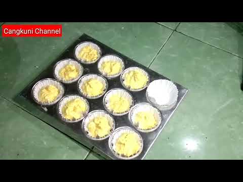 Resep Bikin Bolu Panggang - Resep Bikin Bolu Panggang : Resep Cara Membuat Bolu ...