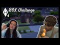 The Sims 4 I BOX Challenge I 4.Bölüm I sims 4 türkçe