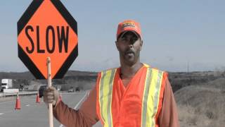Work Zone Safety -- It's for Everyone