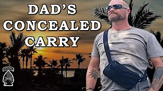 Is off body carry actually practical?