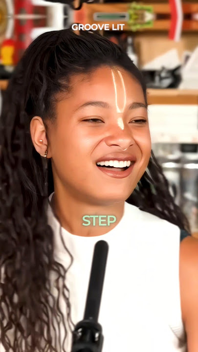 Willow Smith - Wait a Minute 🔥