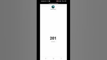 Mobile se YouTube par live subscriber count kaise dekhe | #shorts #youtubeshorts