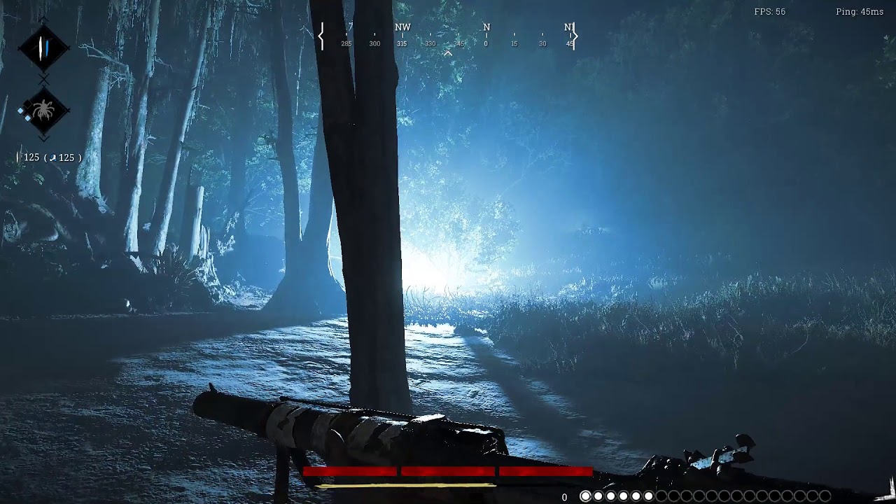 How To Play Hunt: Showdown - YouTube