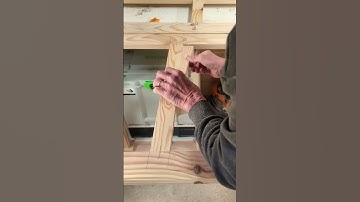 This Fold Down Router Table / MFT Workbench - Wedgies #woodworking