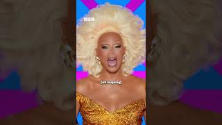 Thumbnail for The Delta Quadrant has the judges in stitches - BBC