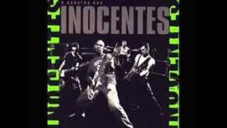 Watch Inocentes Travado video